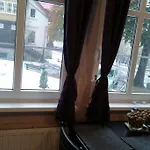 Skalny Apartmán *