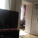 Apartmán Skalny *