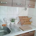 Apartmán Skalny *