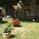 Apartmán Skalny Karpacz