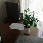 Skalny Apartmán