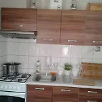 Apartmán Skalny Karpacz