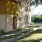 Skalny Apartmán *