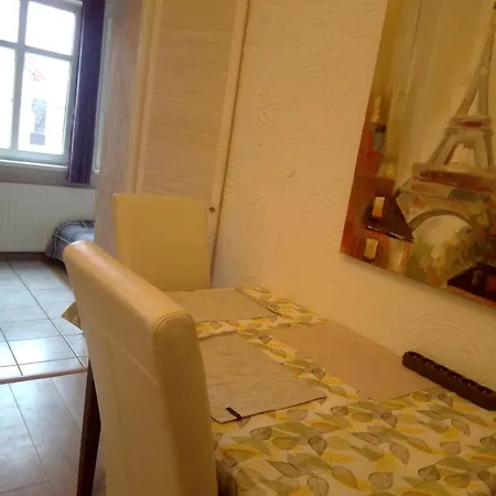 Skalny Apartmán Karpacz