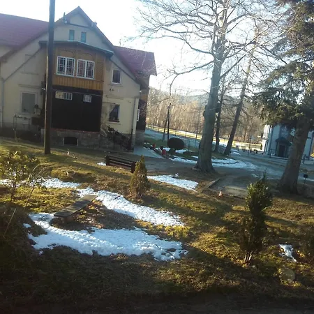 Skalny * Karpacz