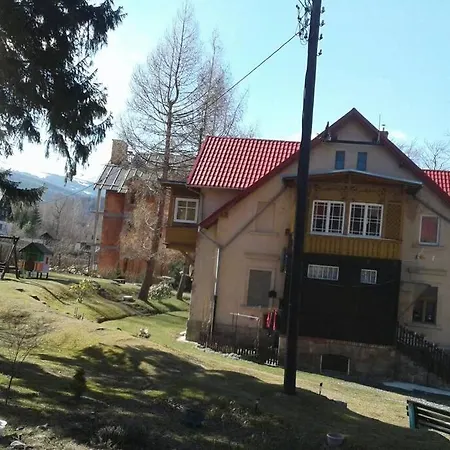 Skalny