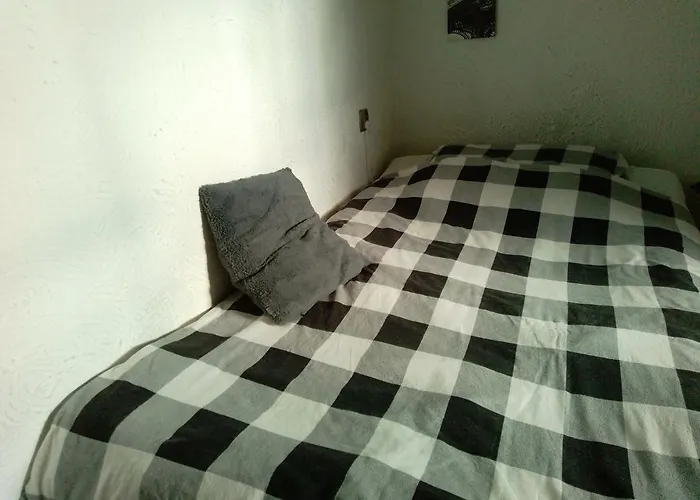 公寓 Skalny 卡尔帕奇