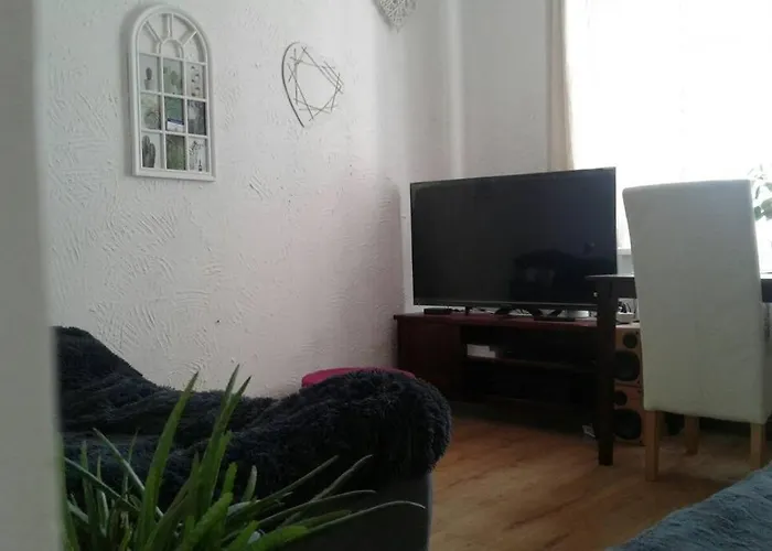 Skalny 公寓 卡尔帕奇