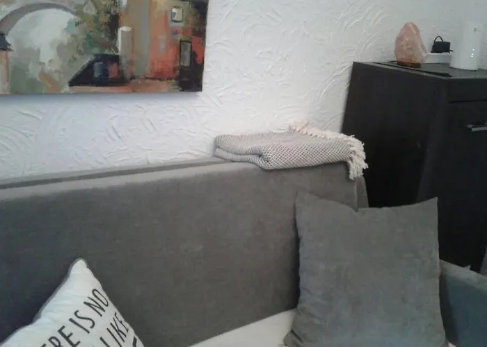 Skalny 公寓 卡尔帕奇