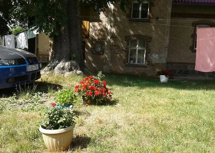 公寓 Skalny 卡尔帕奇