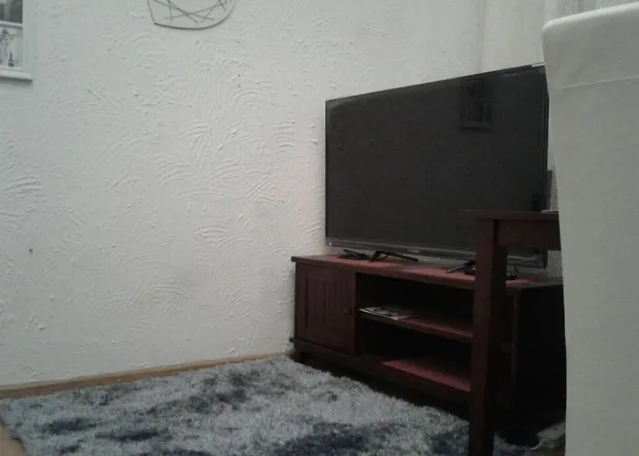 公寓 Skalny 卡尔帕奇