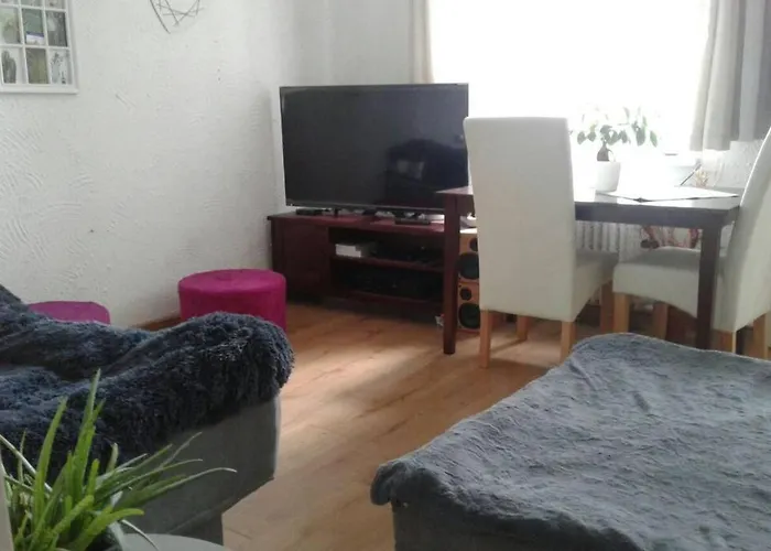 Skalny 公寓 卡尔帕奇