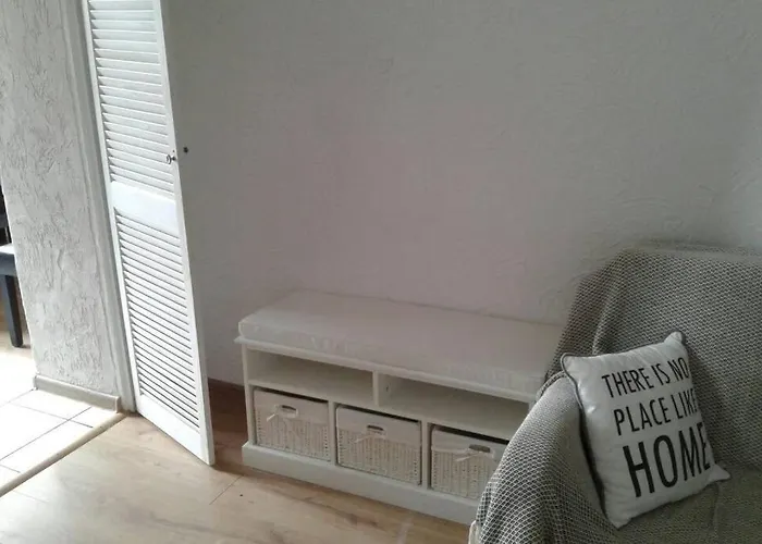 Skalny 公寓 卡尔帕奇