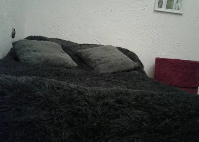 公寓 Skalny 卡尔帕奇