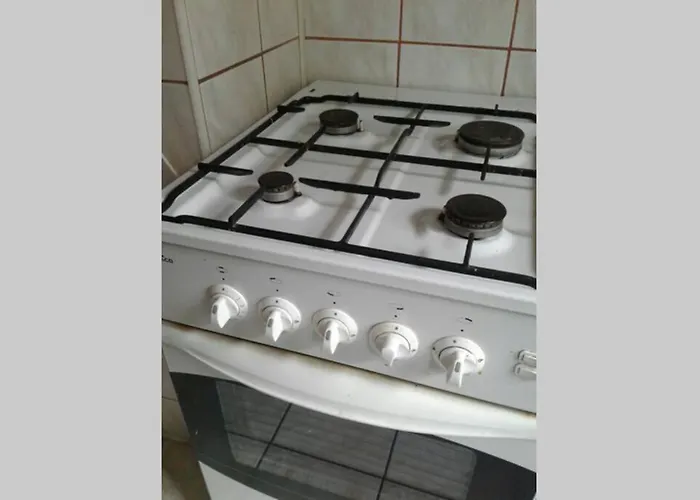 公寓 Skalny 卡尔帕奇