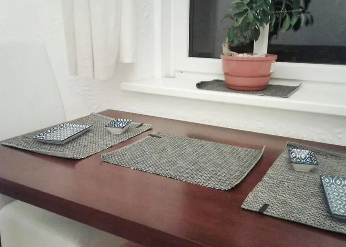 公寓 Skalny 卡尔帕奇