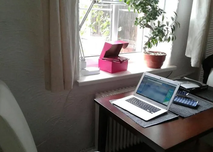 Skalny 公寓 卡尔帕奇