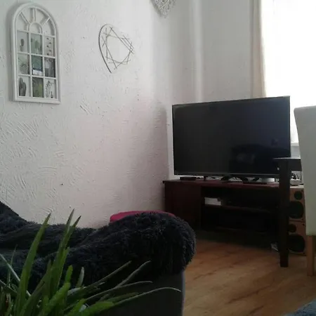 Skalny Lejlighed Karpacz