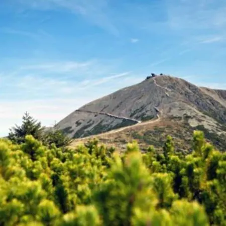 Lejlighed Skalny Karpacz