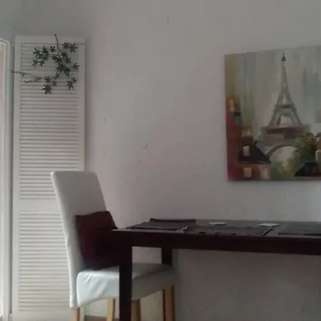 Skalny Lejlighed Karpacz