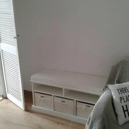 Skalny Lejlighed Karpacz