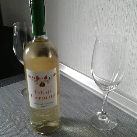 Skalny Lejlighed Karpacz